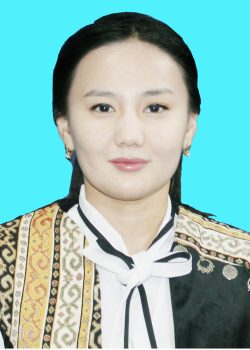 2 Шайхистамова Эльвира Ериковна Психолог