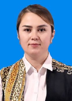 6 Ержанова Фариза Әбдіманапқызы Тәрбиеші